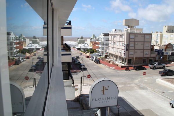 Las mejores ofertas de Florinda Hotel Punta Del Este
