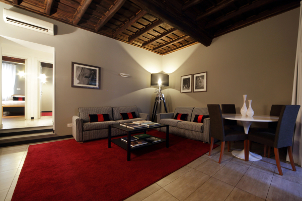 Las mejores ofertas de The Telegraph Suites Roma