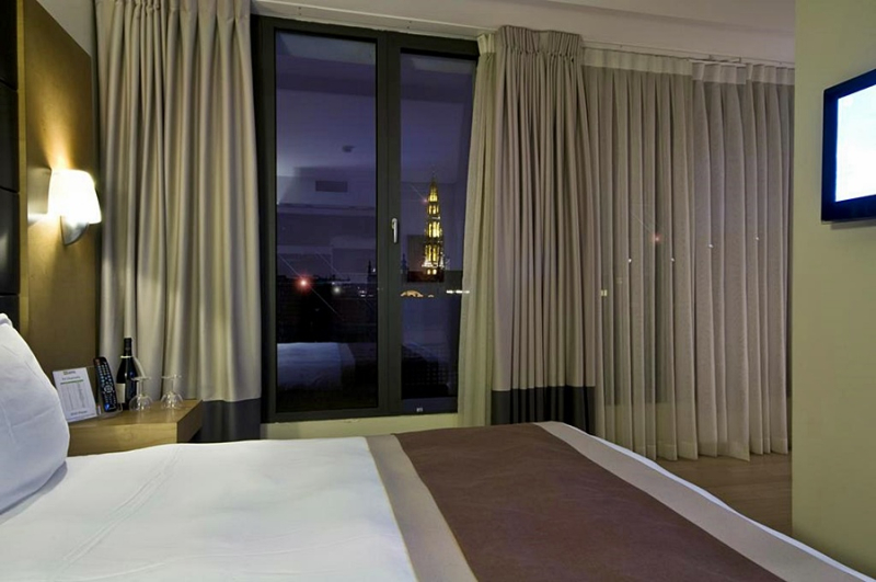 B-APARTHOTEL BRUXELLES GRAND PLACE