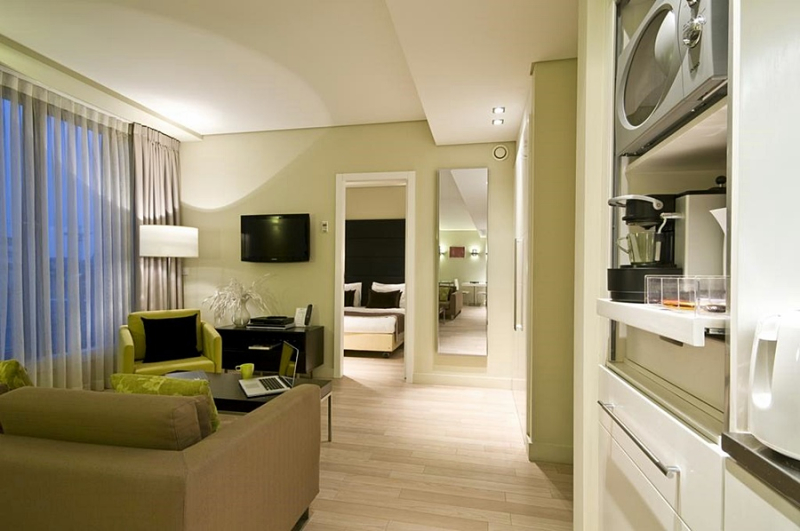 B-APARTHOTEL BRUXELLES GRAND PLACE