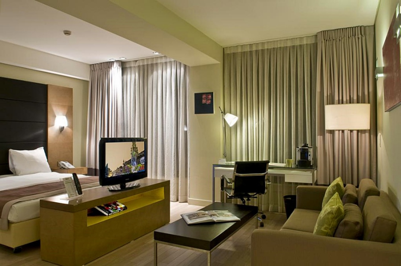 B-APARTHOTEL BRUXELLES GRAND PLACE