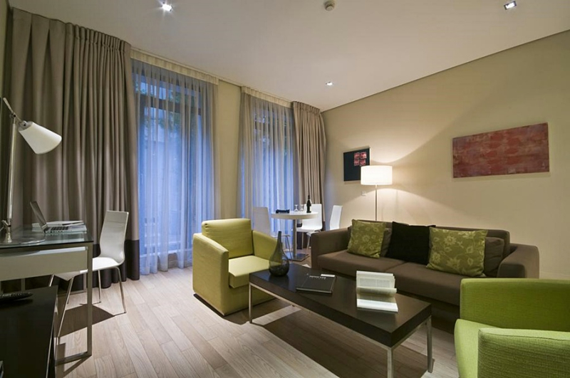 B-APARTHOTEL BRUXELLES GRAND PLACE