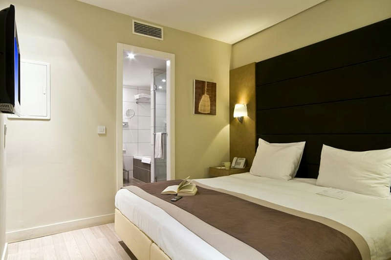 B-APARTHOTEL BRUXELLES GRAND PLACE