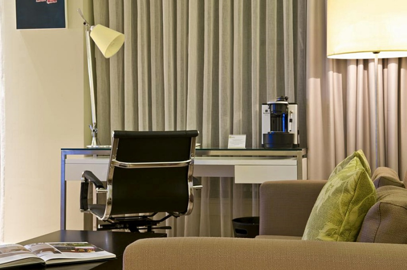 B-APARTHOTEL BRUXELLES GRAND PLACE