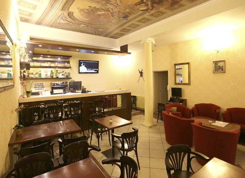 Las mejores ofertas de Donatello Hotel Praga