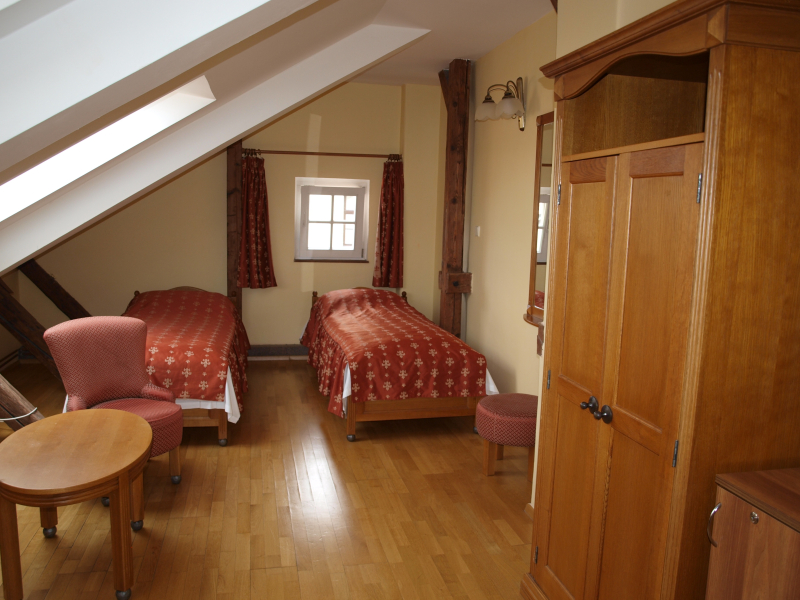 Las mejores ofertas de King George Hotel Praga