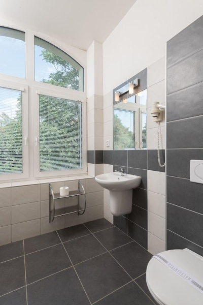 Las mejores ofertas de HOTEL OSTRUVEK Praga