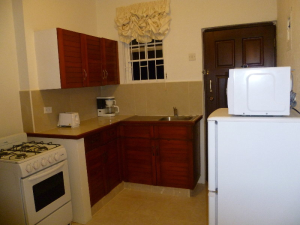 Las mejores ofertas de Bonanza Apartments CHRIST CHURCH