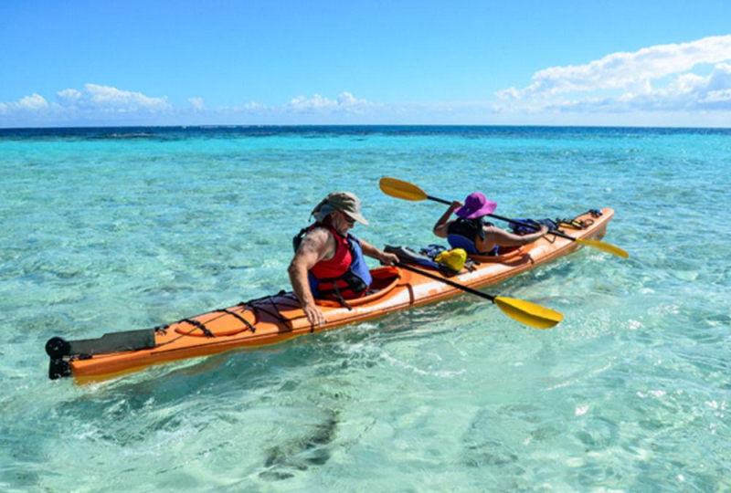 Avillion Admiral Cove