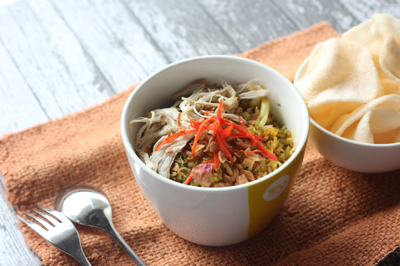 Yello Hotel Jemursari