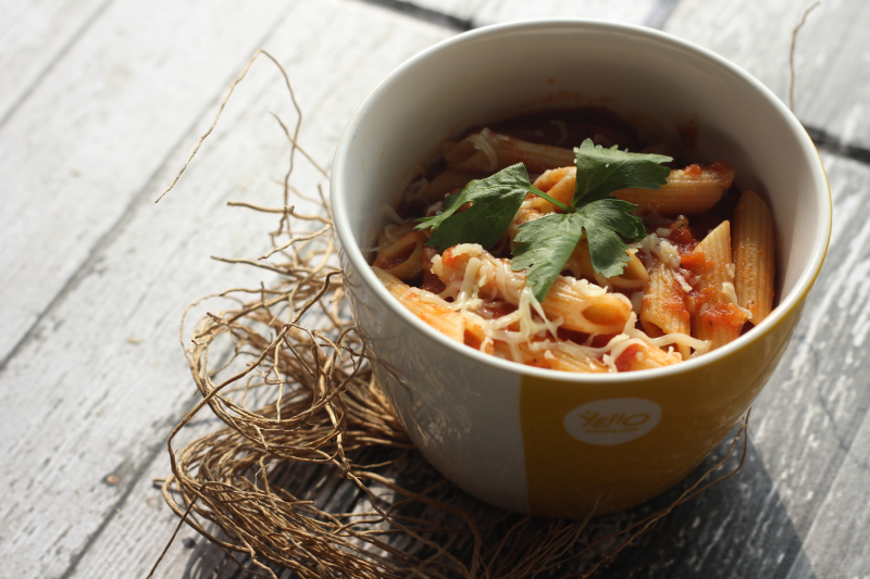 Yello Hotel Jemursari