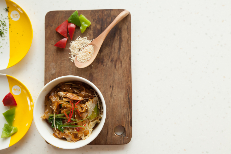 Yello Hotel Jemursari