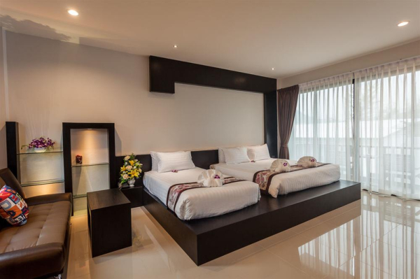 Las mejores ofertas de Aonang Viva Resort Ao Nang