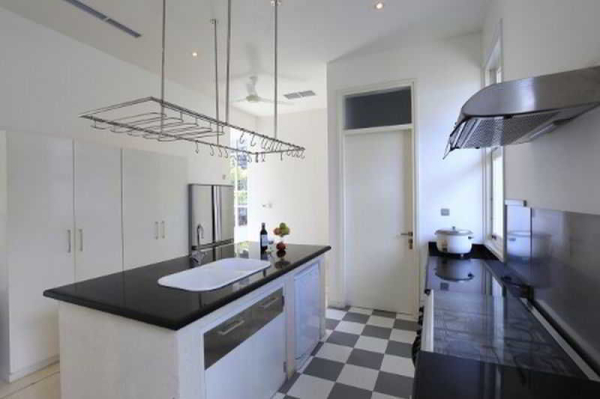 Las mejores ofertas de Villa Karang Selatan Jimbaran