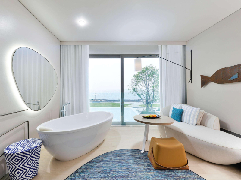 Veranda Resort Pattaya MGallery