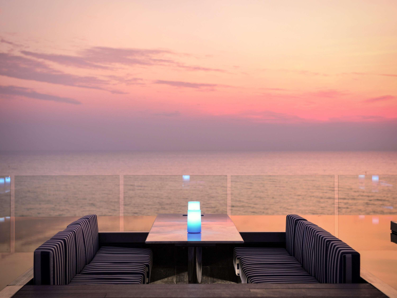 Veranda Resort Pattaya MGallery