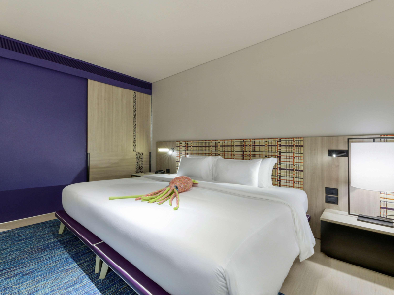 Veranda Resort Pattaya MGallery