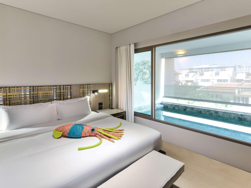 Veranda Resort Pattaya MGallery