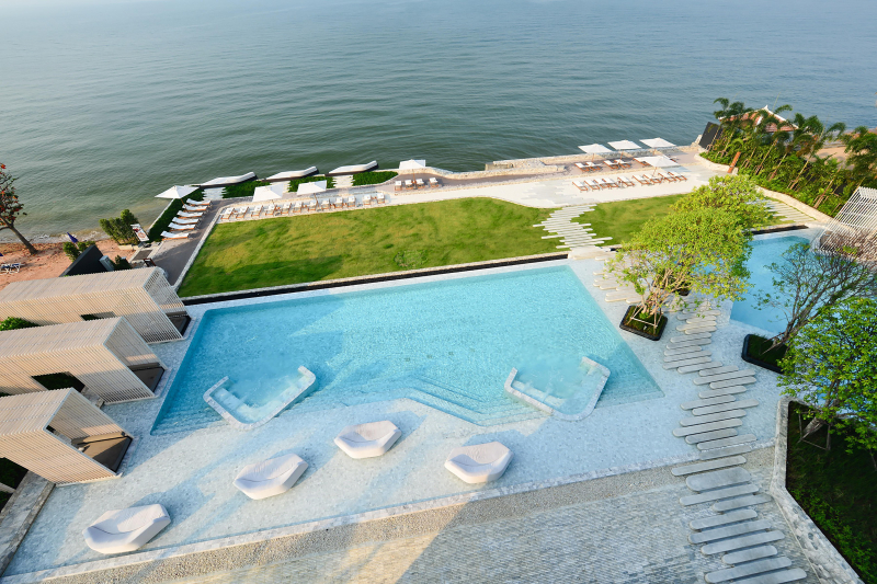 Veranda Resort Pattaya MGallery