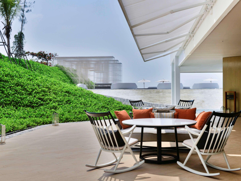 Veranda Resort Pattaya MGallery