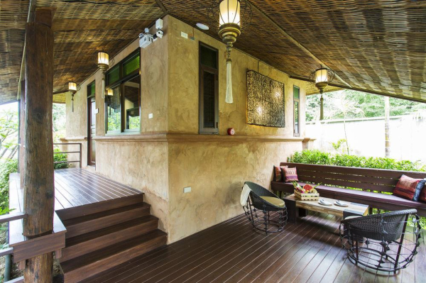 Las mejores ofertas de Getaway Chiang Mai Resort & Spa Chiang Mai