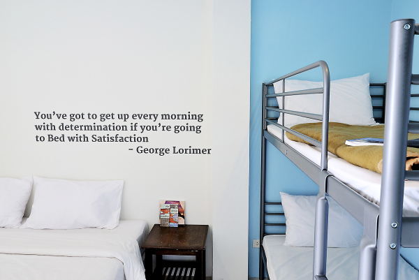 Las mejores ofertas de Beds Patong Patong Beach 