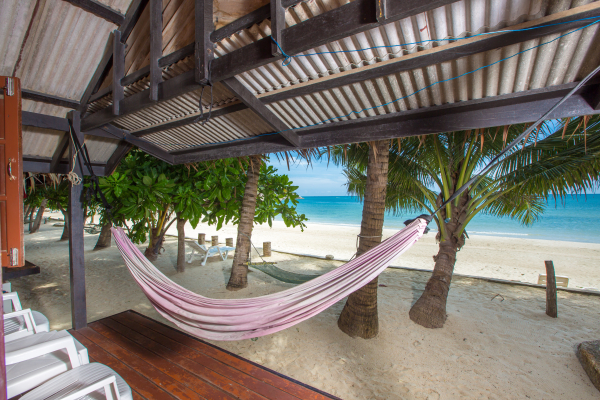 Las mejores ofertas de Bottle Beach 1 Resort Ko Phangan