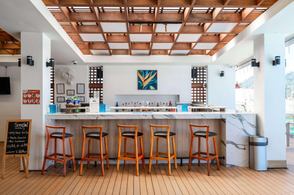 Las mejores ofertas de Days Inn By Wyndham Patong Beach Phuket Patong Beach 