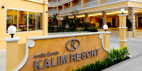 Las mejores ofertas de Kalim Resort Patong Beach 