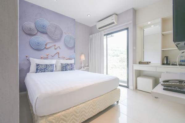 Las mejores ofertas de Sino Maison Patong Patong Beach 