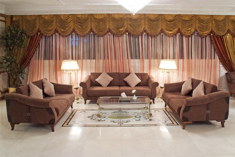 Casablanca Grand Hotel