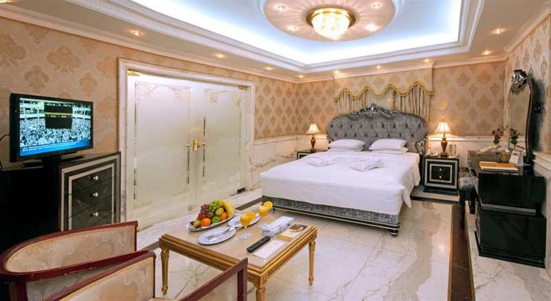 Casablanca Grand Hotel