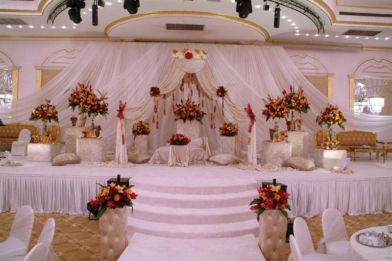 Casablanca Grand Hotel