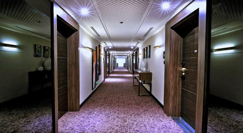 Casablanca Grand Hotel