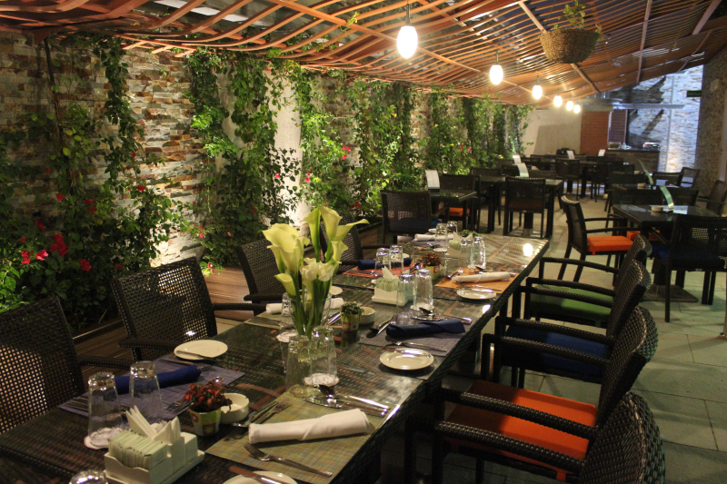 Holiday Inn Jeddah Gateway