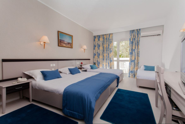 Las mejores ofertas de El Mouradi Club Selima Port El Kantaoui