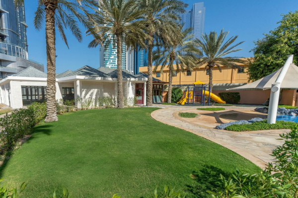 Las mejores ofertas de Sheraton Abu Dhabi Hotel & Resort Abu Dhabi