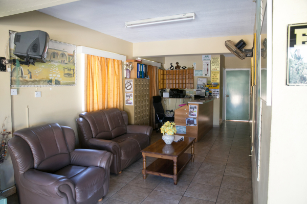 Las mejores ofertas de Barbara Tourist Apartments Agia Napa