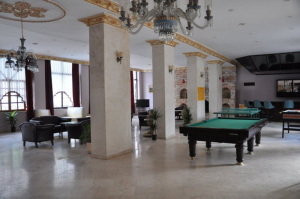 Las mejores ofertas de Hermes Hotel Marmaris Marmaris