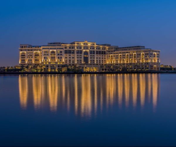 Las mejores ofertas de Palazzo Versace Dubai Dubai