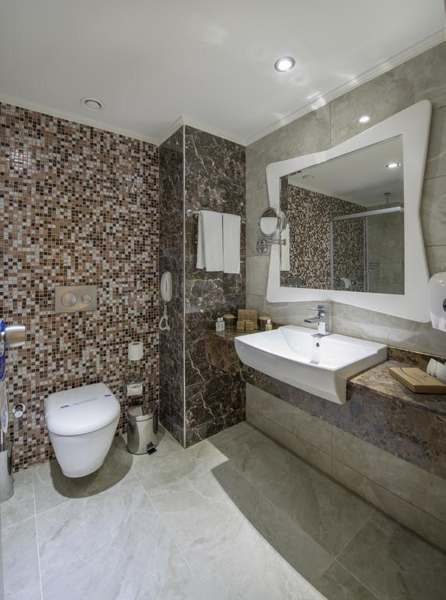 Las mejores ofertas de Crystal Sunset Side