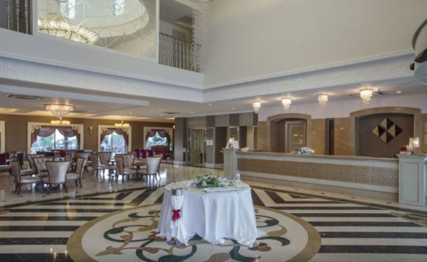 Las mejores ofertas de Side Crown Serenity Side