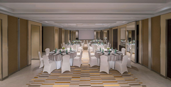 Las mejores ofertas de Hyatt Regency Dubai Creek Heights Dubai