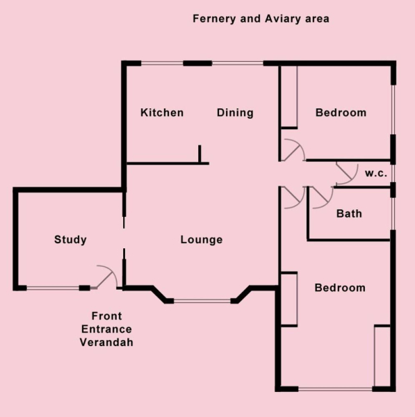 Las mejores ofertas de Tranquility Shepparton