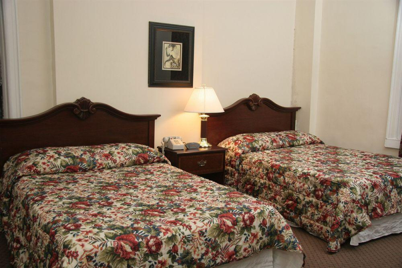 Las mejores ofertas de Imperial Court Nueva York