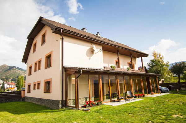 Las mejores ofertas de Apartments Club Telgart High Tatras