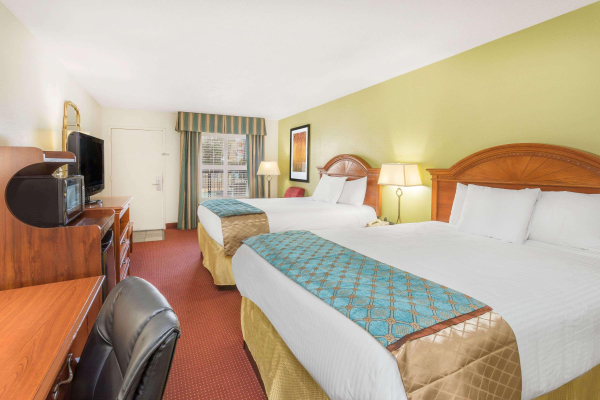 Las mejores ofertas de Baymont By Wyndham Orangeburg North Orangeburg 
