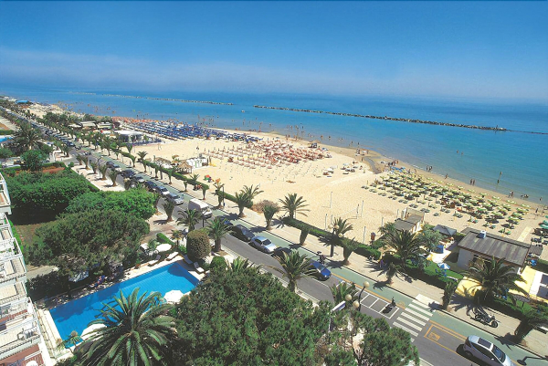 Las mejores ofertas de Hotel Corallo Neapolitan Riviera