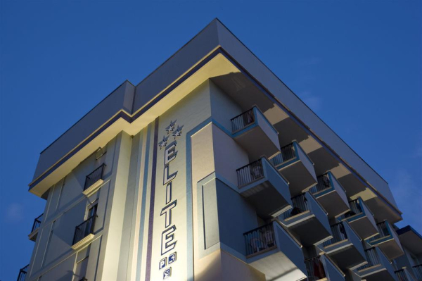 Las mejores ofertas de Hotel Elite RIMINI