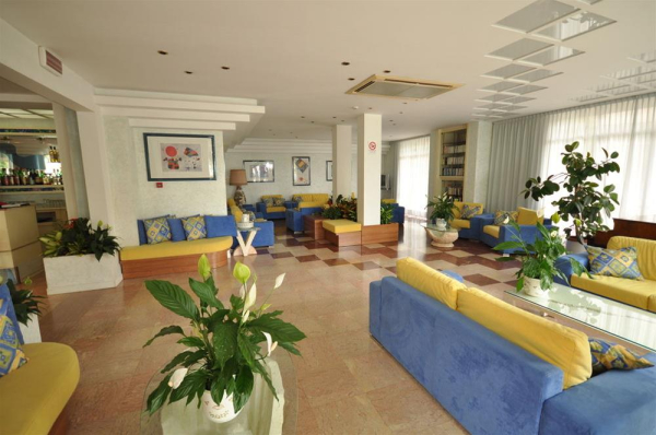 Las mejores ofertas de Hotel Losanna RIMINI